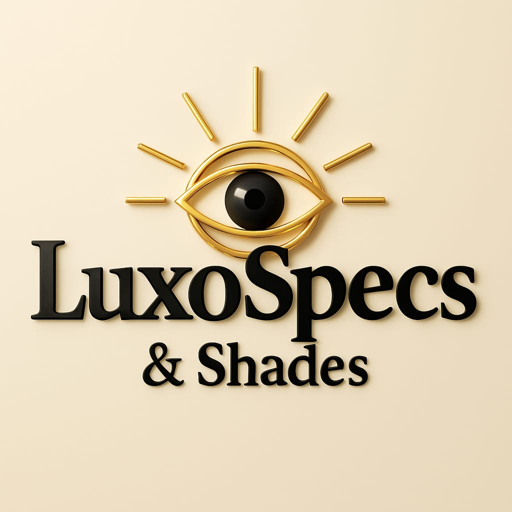 LuxoSpecs Logo